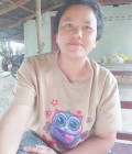 Rencontre Femme Thaïlande à Nakla : Fa yanisa, 36 ans